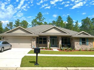 2434 Genevieve Way, Crestview, FL 32536