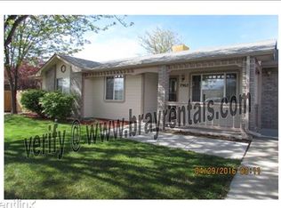 2962 N Ronlin Ave, Grand Junction, CO 81504