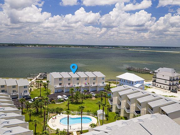 2nd image of 1440 Paradise Point Dr Unit 4