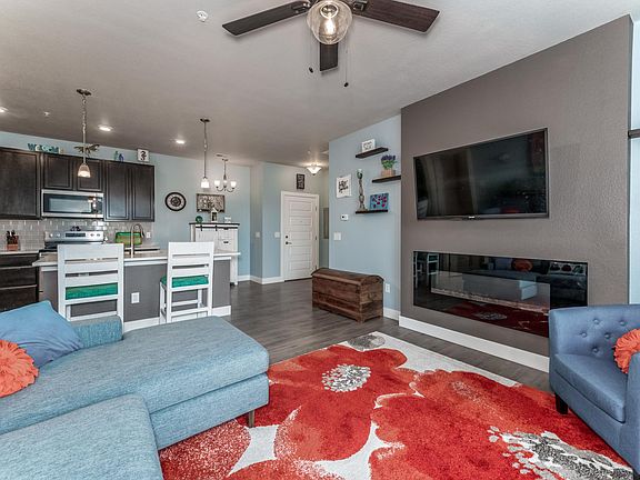 2nd image of 15354 W 64th Ln Unit 206