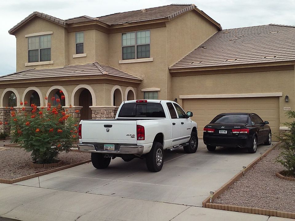 1st image of 44554 W Palo Nuez St