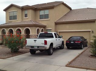 44554 W Palo Nuez St, Maricopa, AZ 85138