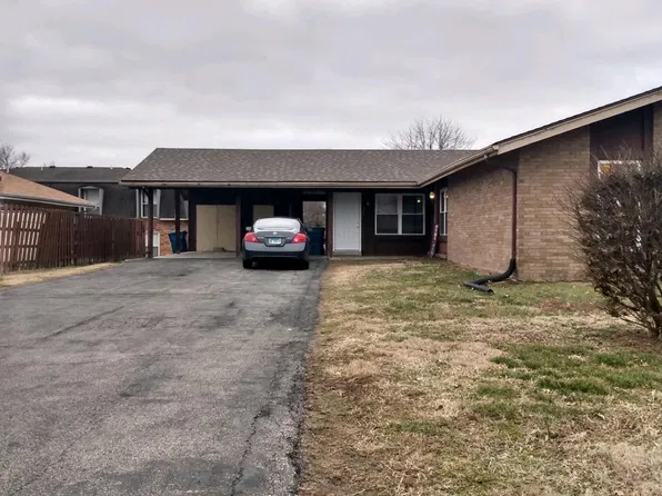 507 Williamsburg Dr, Belleville, IL 62221