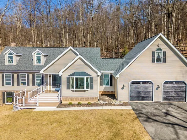 23452 Foxville Rd, Smithsburg, MD 21783