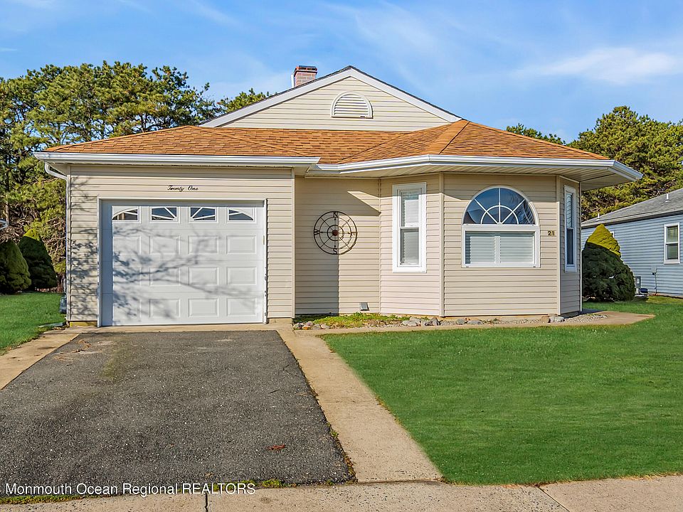 21 Stockport Drive, Toms River, NJ 08757 | Zillow