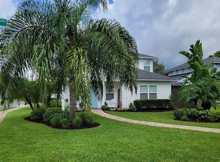 3972 Poincianna Blvd, Jacksonville Beach, FL 32250