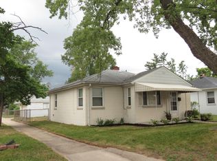 24162 Dartmouth St, Dearborn, MI 48124