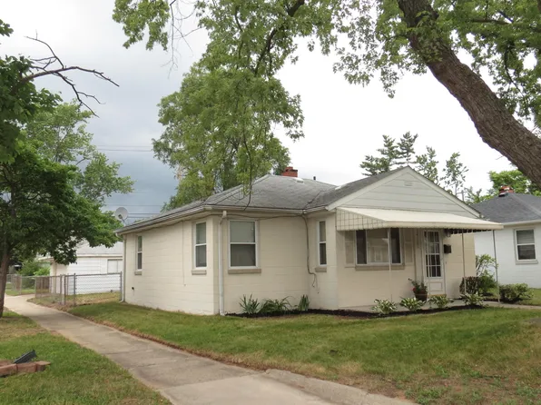 24162 Dartmouth St, Dearborn, MI 48124