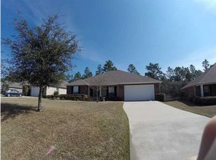 118 Alicia Dr, Crestview, FL 32536