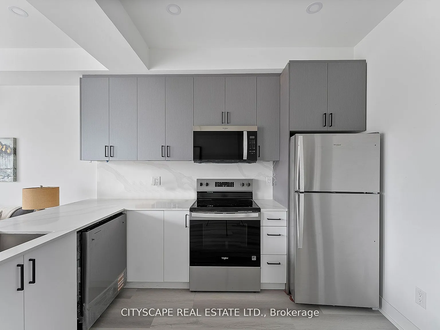 2 bed, $2,940 — Photo 3
