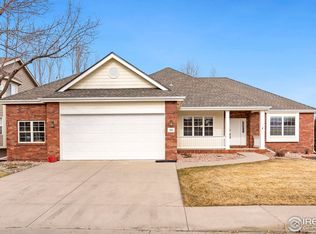 582 Marcellina Dr, Loveland, CO 80537