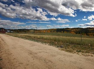 2283 Warrior Cir, Como, CO 80456