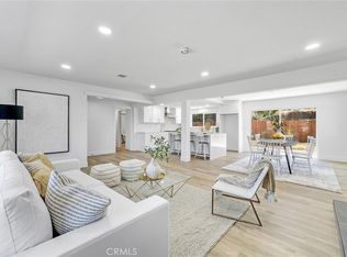 1432 E Sunview Dr, Orange, CA 92865