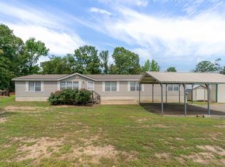 1050 N Stagecoach Rd, Austin, AR 72023