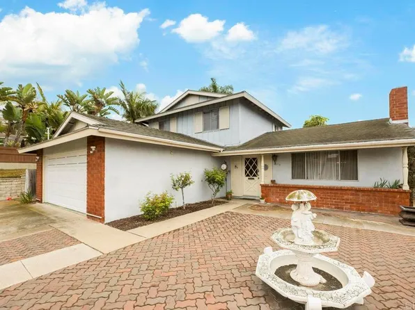 1113 Camino Del Sol Cir, Carlsbad, CA 92008