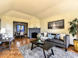 2550 26th Ave, San Francisco, CA 94116