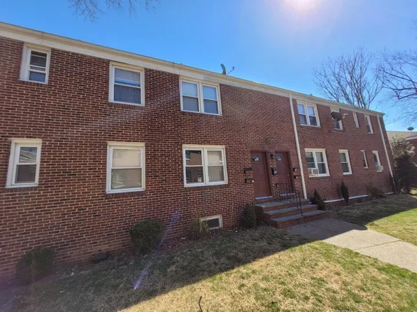 14 N Carpenter Ter, Belleville, NJ 07109