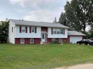 4836 Charolais Dr, Waterloo, IA 50701