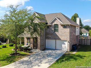 2064 Heaton Hall Dr, New Braunfels, TX 78130