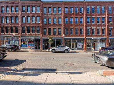 19 Washington St APT 5, Haverhill, MA, 01832