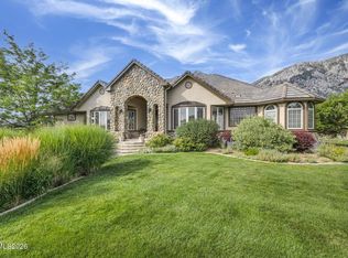 423 Claire Ct, Gardnerville, NV 89460