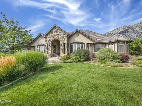 423 Claire Ct, Gardnerville, NV 89460
