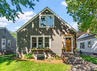 5240 47th Ave S, Minneapolis, MN 55417
