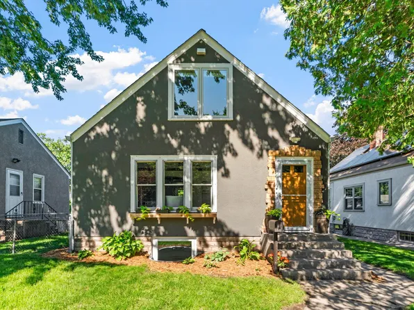 5240 47th Ave S, Minneapolis, MN 55417