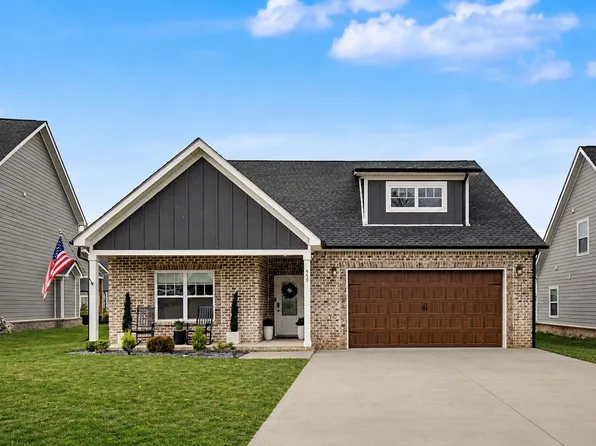 959 Alton Dr, Clarksville, TN 37043