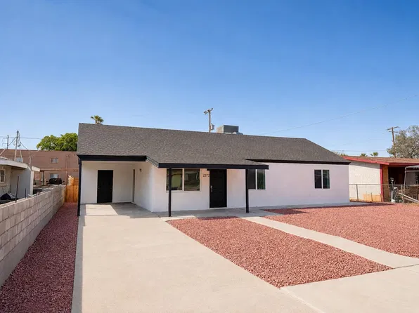 2372 S 6th Ave, Yuma, AZ 85364