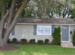 2325 Black Rd, Joliet, IL 60435