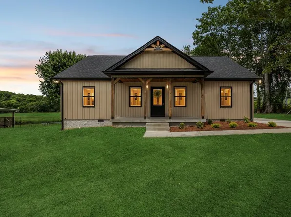 52 Hickman Hwy, Gordonsville, TN 38563