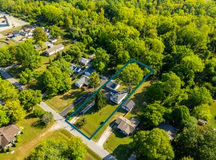 415 N Galeston Ave, Indianapolis, IN 46229