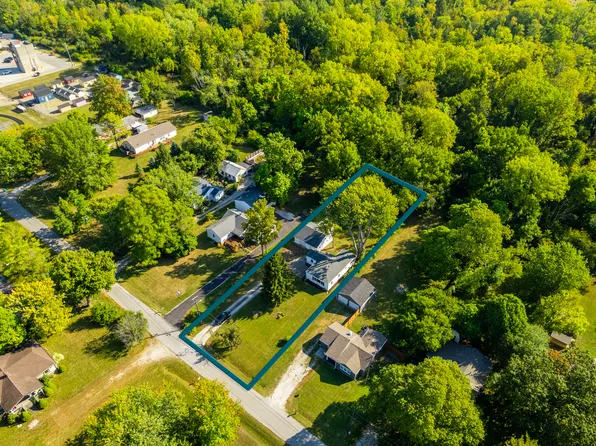415 N Galeston Ave, Indianapolis, IN 46229