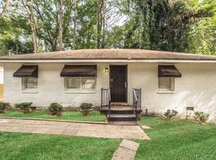 2186 Polar Rock Ter SW, Atlanta, GA 30315