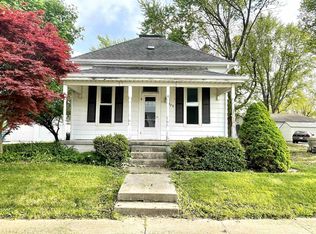 308 Sycamore St, Converse, IN 46919