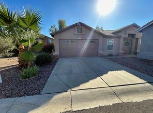 2109 E Danbury Rd, Phoenix, AZ 85022