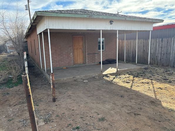 308 N McGee St, Borger, TX 79007