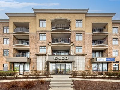 6400 N Northwest Hwy APT 301, Chicago, IL, 60631