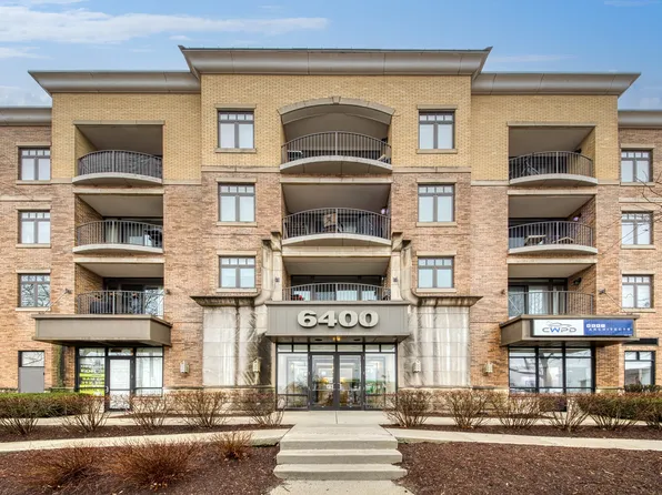 6400 N Northwest Hwy APT 301, Chicago, IL 60631