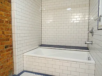 Rented by Keller Williams NYC