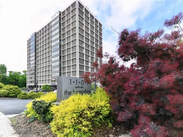 1101 N Elm St Unit 304, Greensboro, NC 27401