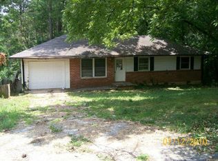 4842 Ridgewood Dr, Forest Park, GA 30297