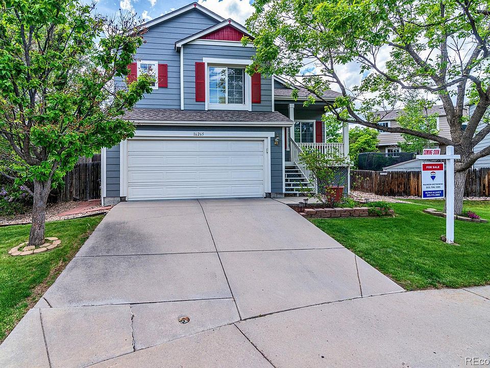 1st image of 16265 Bluebell Pl