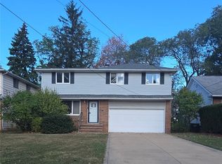 23795 Greenwood Rd, Euclid, OH 44117