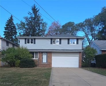 23795 Greenwood Rd, Euclid, OH, 44117