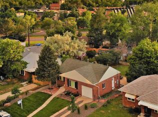 923 Glencoe St, Denver, CO 80220