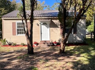 1316 Joseph Ave, Warner Robins, GA 31088