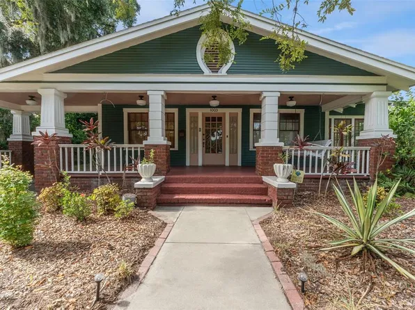 1003 E Hanna Ave, Tampa, FL 33604