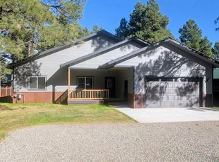 227 Oakwood Cir, Pagosa Springs, CO 81147